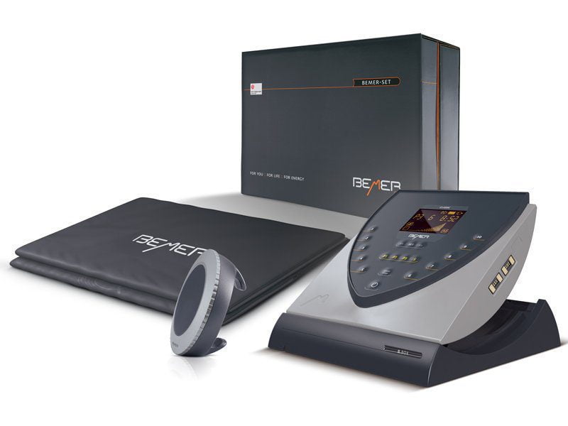 bemer classic set bérlés