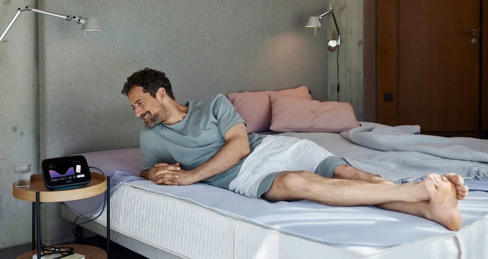 bemer matrac alvóprogram