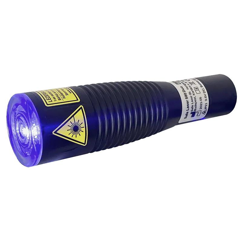 SAFE LASER 580 DUO