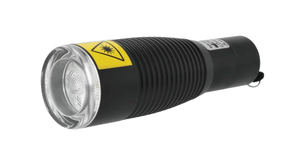 Safe Laser 1800 lágylézer készülék