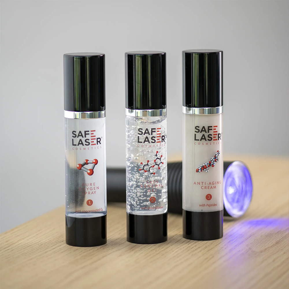Safe Laser Cosmetics - Image 4