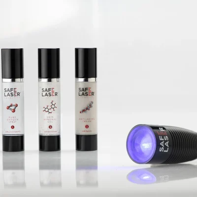 Safe-Laser-Beauty-System-csomag