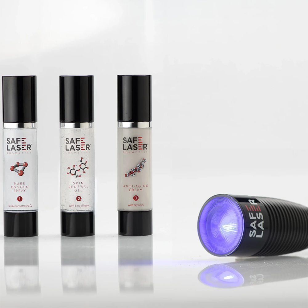 Safe-Laser-Beauty-System-csomag