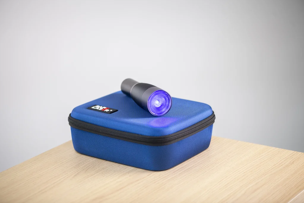 Safe laser beauty pro