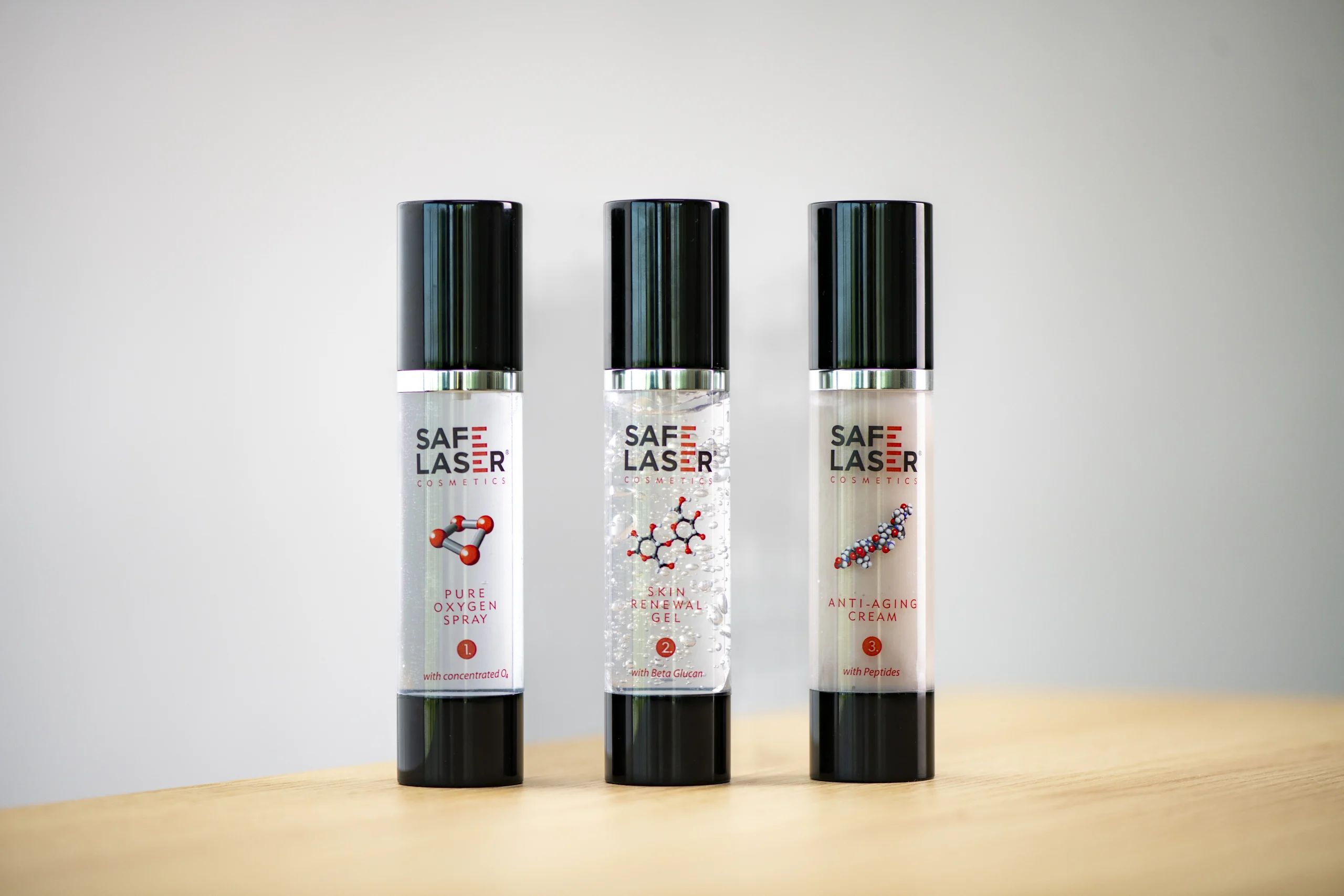 safe laser cosmetics