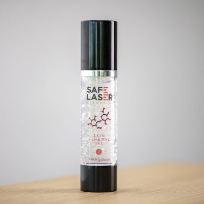 Safe Laser Gél 50ml